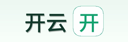 开云 Logo